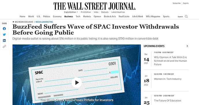 Screenshot 2021-12-05 at 13-54-17 WSJ News Exclusive BuzzFeed Suffers Wave of SPAC Investor Withdrawals Before Going Public