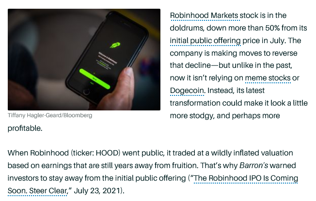 Screenshot 2022-01-09 at 13-28-56 Robinhood Is Making Changes Keep an Eye on Its Stock